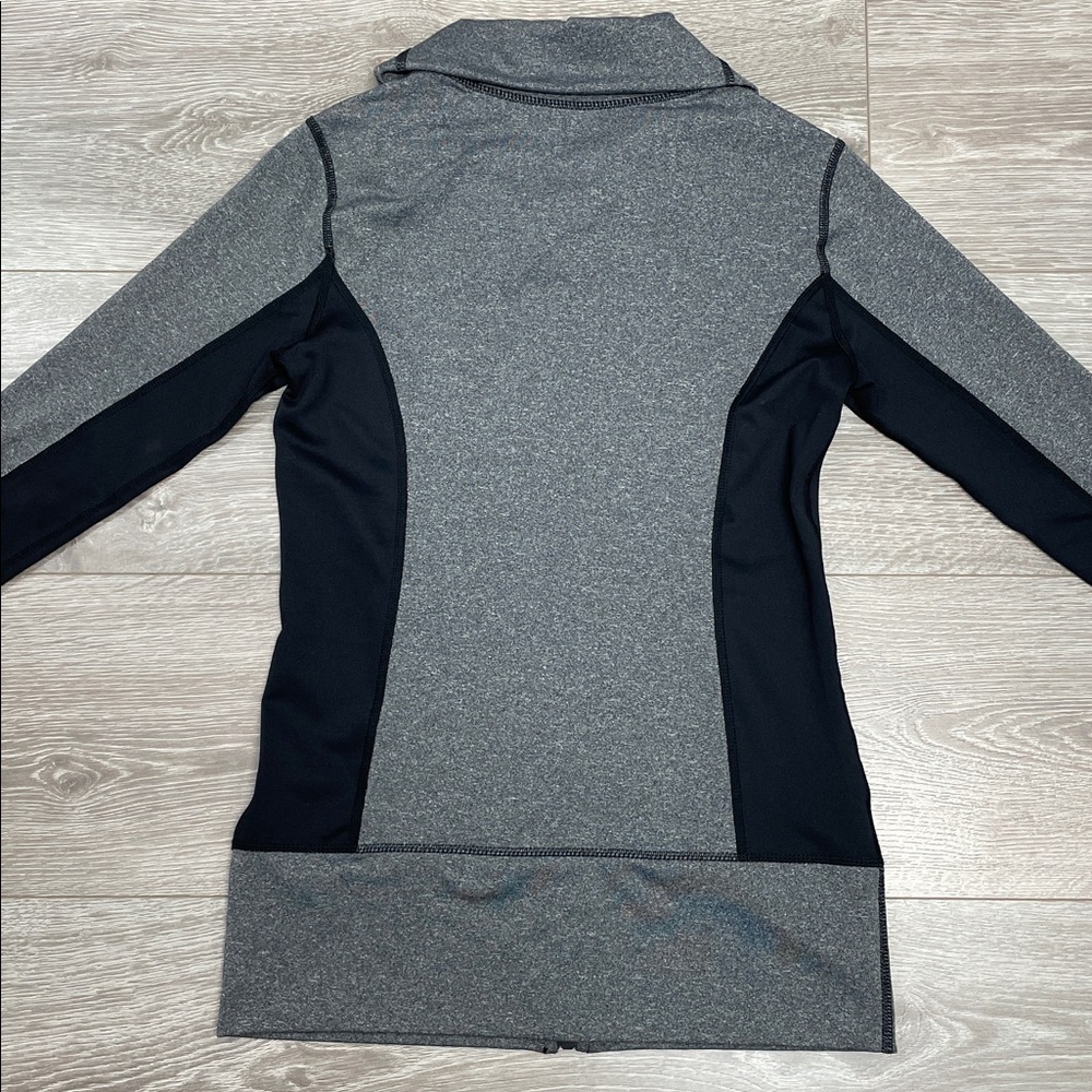 90 Degree by Reflex full-zip athletic jacket with thumbholes XS - Picture 14 of 16